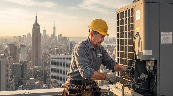 NYC Air Conditioning
