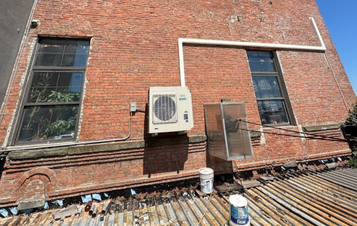 ac installation
